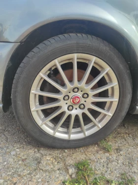    225/45R17  Jaguar | Mobile.bg    4