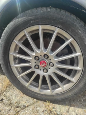    225/45R17  Jaguar | Mobile.bg    5