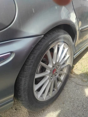    225/45R17  Jaguar | Mobile.bg    2
