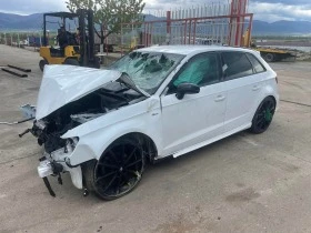 Audi A3 1.0, снимка 2