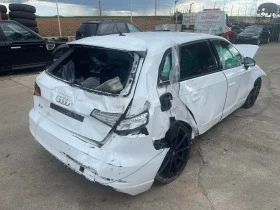 Audi A3 1.0, снимка 4