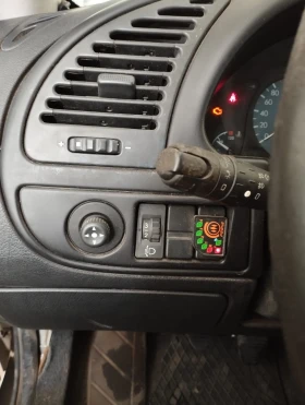 Citroen Xsara БЕНЗИН/ГАЗ, снимка 6