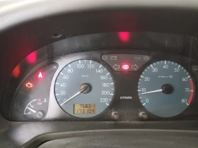 Citroen Xsara БЕНЗИН/ГАЗ, снимка 5