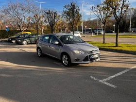 Ford Focus 1.0 100 кс , снимка 10