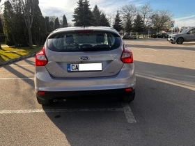 Ford Focus 1.0 100 кс , снимка 4