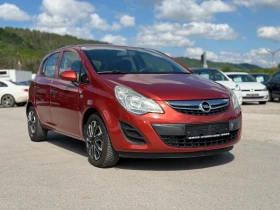 Opel Corsa 1.2I FACE АВТОМАТ , снимка 3
