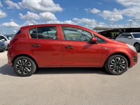 Opel Corsa 1.2I FACE АВТОМАТ , снимка 7