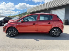 Opel Corsa 1.2I FACE АВТОМАТ , снимка 8