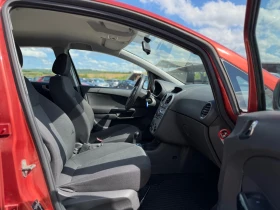 Opel Corsa 1.2I FACE АВТОМАТ , снимка 14