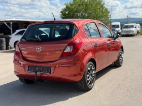 Opel Corsa 1.2I FACE АВТОМАТ , снимка 6