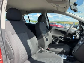 Opel Corsa 1.2I FACE АВТОМАТ , снимка 15