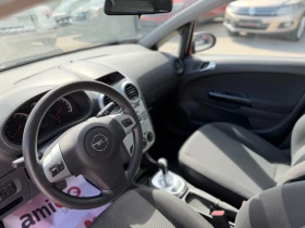 Opel Corsa 1.2I FACE АВТОМАТ , снимка 10