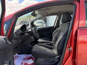 Opel Corsa 1.2I FACE АВТОМАТ , снимка 9