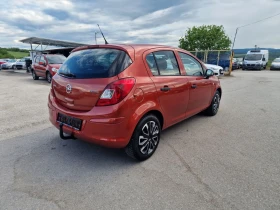 Opel Corsa 1.2I FACE АВТОМАТ , снимка 6