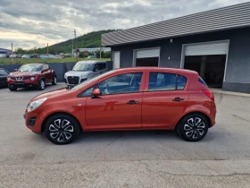 Opel Corsa 1.2I FACE АВТОМАТ , снимка 7