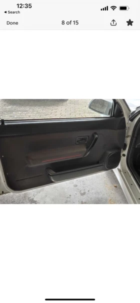 Renault 19 I 1.8 16V, снимка 10