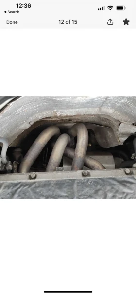 Renault 19 I 1.8 16V, снимка 13