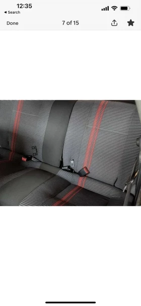 Renault 19 I 1.8 16V, снимка 8