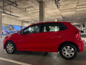 VW Polo Volkswagen Polo V (5-door) 1.2, снимка 3