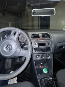 VW Polo Volkswagen Polo V (5-door) 1.2, снимка 14