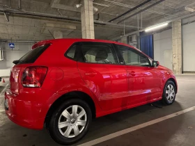 VW Polo Volkswagen Polo V (5-door) 1.2, снимка 7
