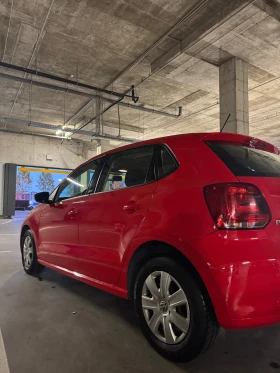 VW Polo Volkswagen Polo V (5-door) 1.2, снимка 4