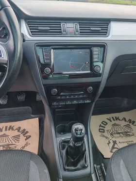 Skoda Rapid Монте Карло Регистрирана , снимка 11