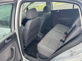 VW Golf Plus 1.6i* Газова уредба* , снимка 8