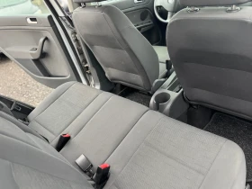 VW Golf Plus 1.6i* Газова уредба* , снимка 6