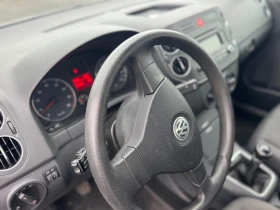 VW Golf Plus 1.6i* Газова уредба* , снимка 9