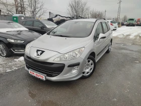 Peugeot 308 1.6HDI-109ks-6sk-КЛИМАТРОНИК, снимка 1