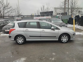 Peugeot 308 1.6HDI-109ks-6sk-КЛИМАТРОНИК, снимка 5