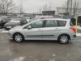 Peugeot 308 1.6HDI-109ks-6sk-КЛИМАТРОНИК, снимка 4