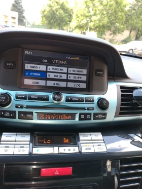 Honda Fr-v Перфектно състояние, снимка 6