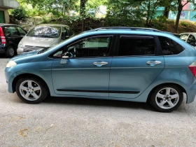 Honda Fr-v Перфектно състояние, снимка 4