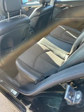 Mercedes-Benz E 320, снимка 9