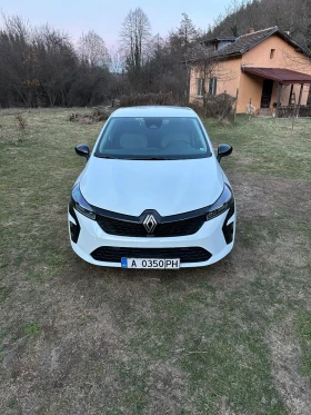 Renault Clio 5, снимка 1