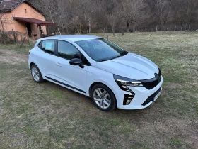 Renault Clio 5, снимка 4