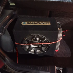 Honda Civic 1.6 газ бензин , снимка 14