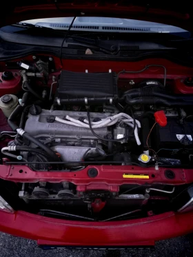 Nissan Micra, снимка 5