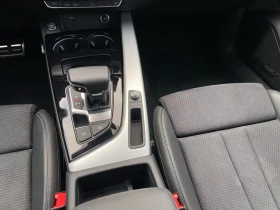 Audi A5 45TFSI/265HP/SPORTBACK/S-LINE/HUD/B&O/CAM/936g, снимка 10
