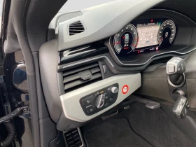 Audi A5 45TFSI/265HP/SPORTBACK/S-LINE/HUD/B&O/CAM/936g, снимка 6