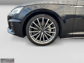 Audi A5 45TFSI/265HP/SPORTBACK/S-LINE/HUD/B&O/CAM/936g, снимка 2