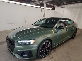 Audi S5 3L 6cyl AWD, снимка 1