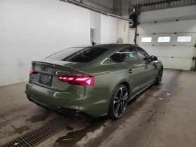 Audi S5 3L 6cyl AWD, снимка 3
