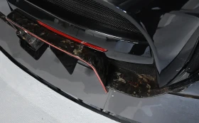 Ferrari 488 Spider SIRACUSA 4xx By MANSORY One-OFF, снимка 8