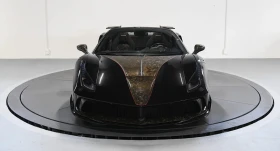 Ferrari 488 Spider SIRACUSA 4xx By MANSORY One-OFF, снимка 4