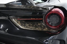 Ferrari 488 Spider SIRACUSA 4xx By MANSORY One-OFF, снимка 7