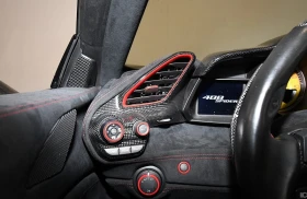 Ferrari 488 Spider SIRACUSA 4xx By MANSORY One-OFF, снимка 15