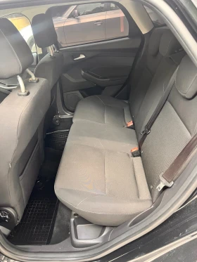 Ford Focus 2.0 Tdci, снимка 10